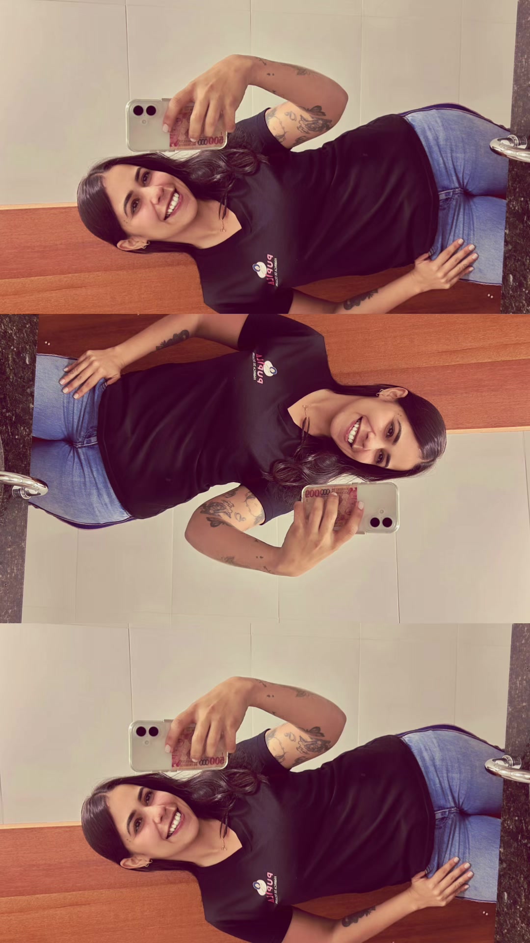 @Taliane Santos
