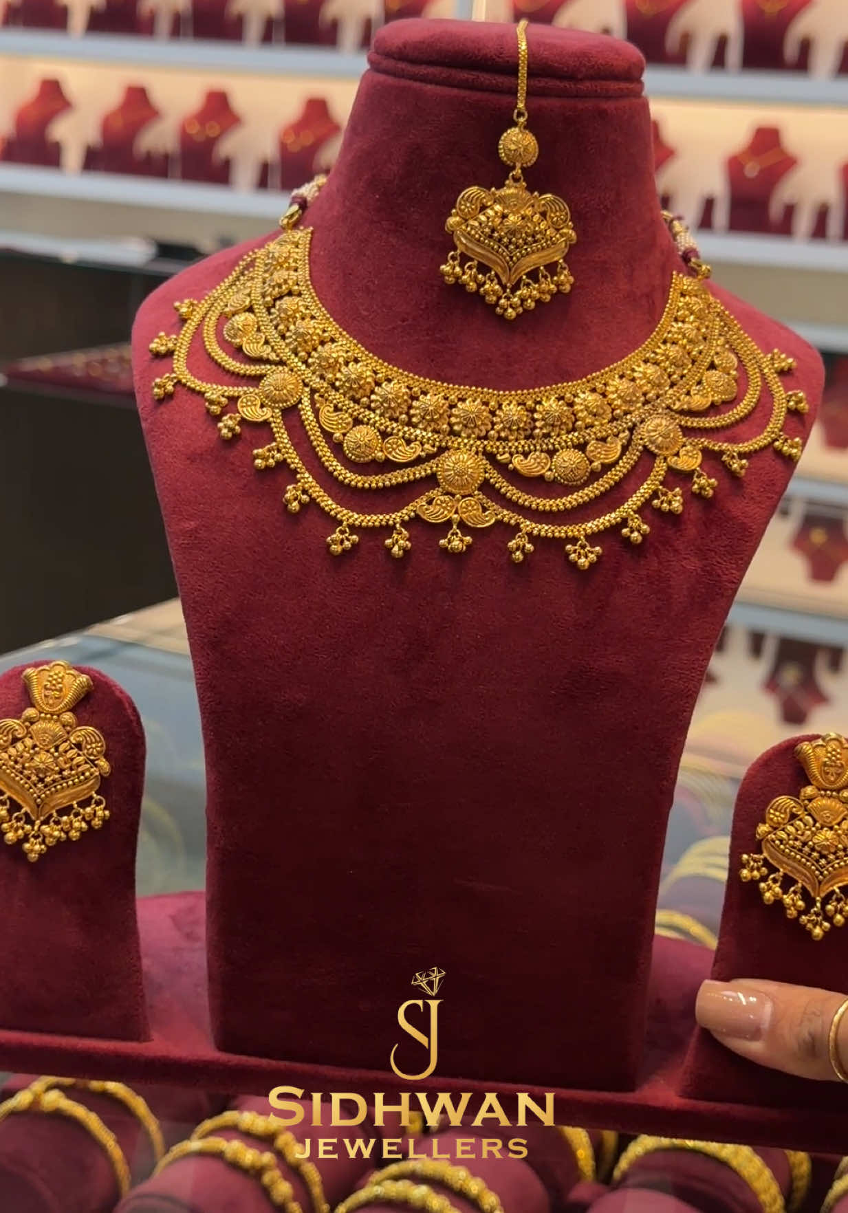 @sidhwan_jewellers