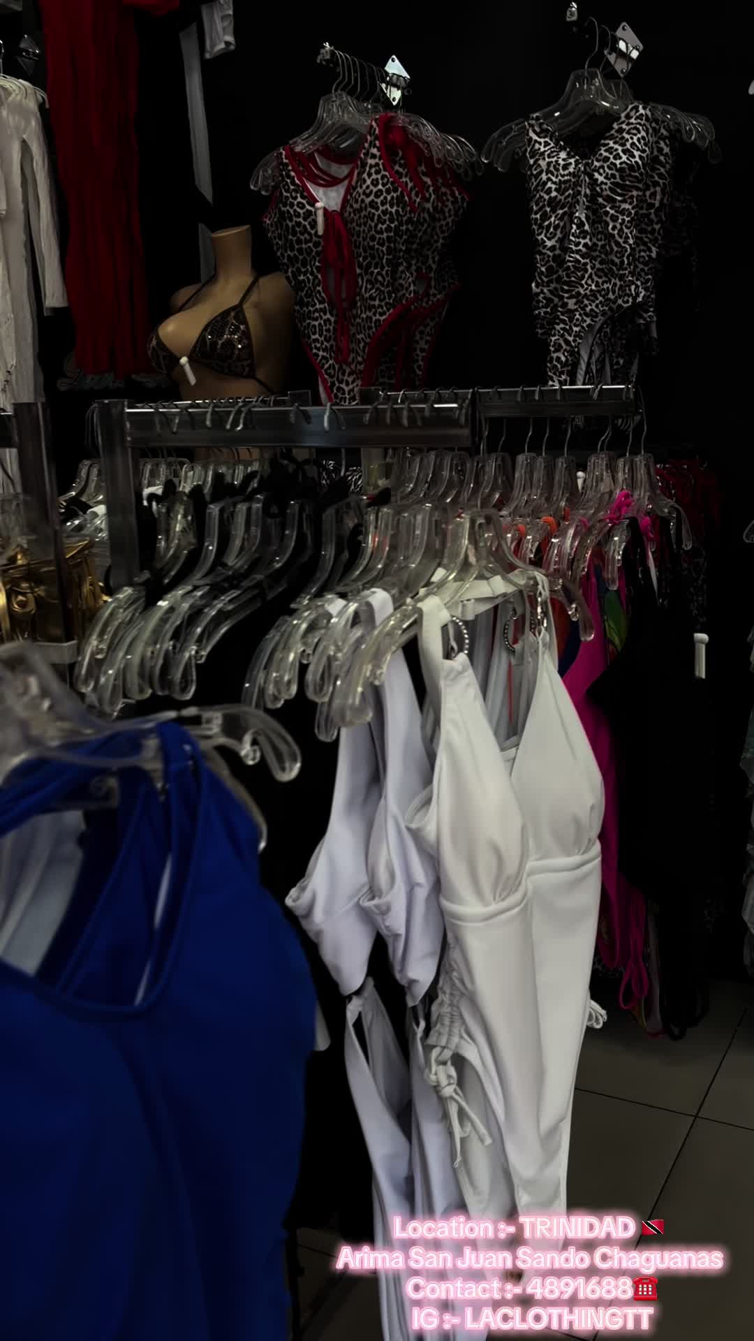 @arima la clothing