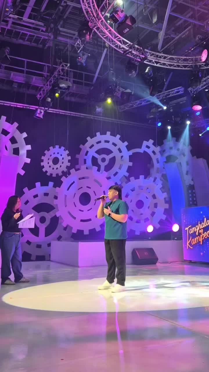 @Aaron John Unay