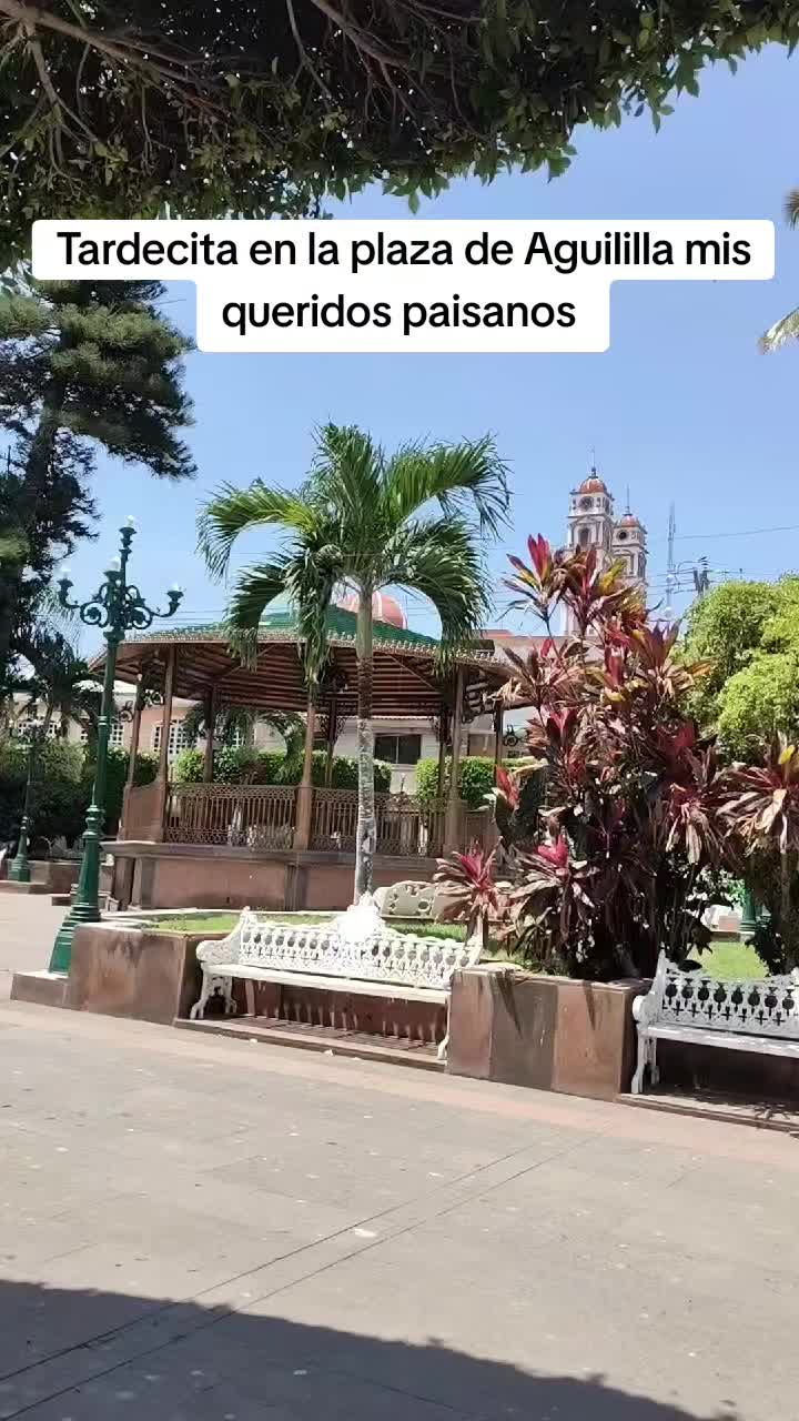 @Michoac&aacute;n