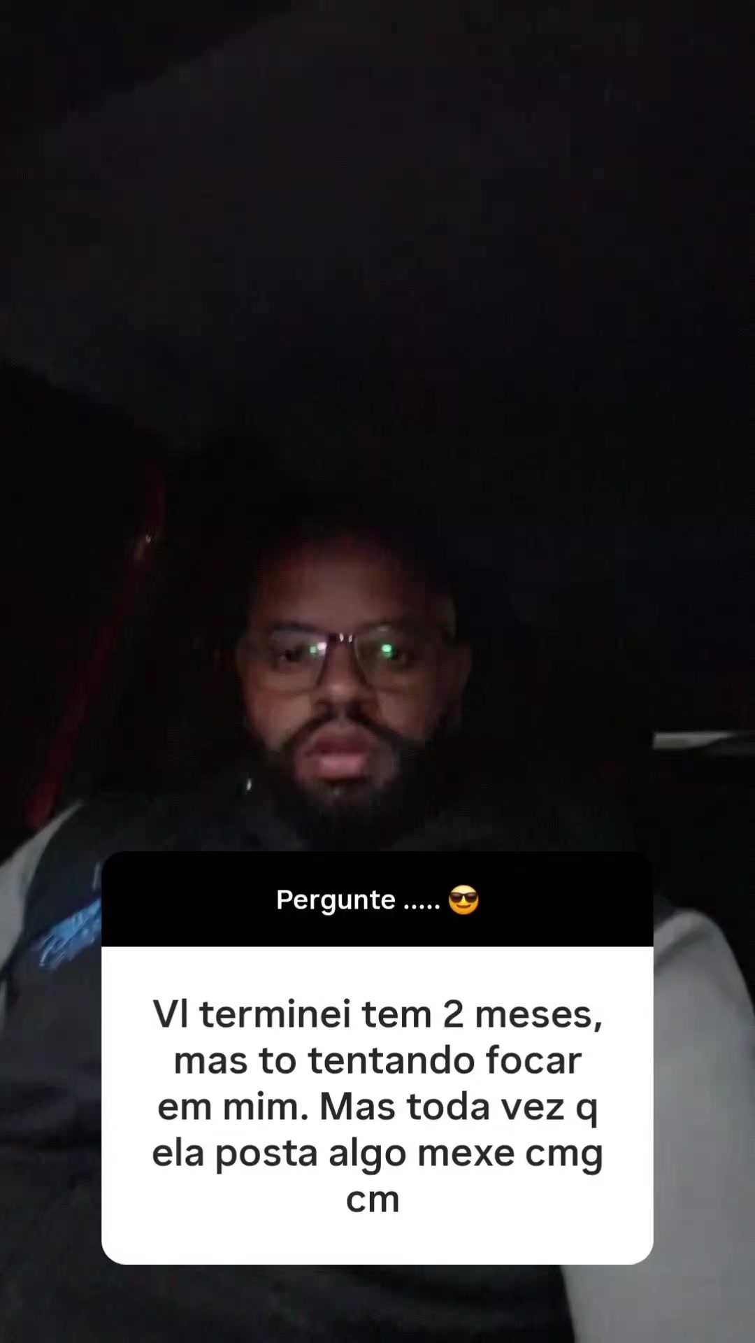 @Vin&iacute;cius | Coach Masculino