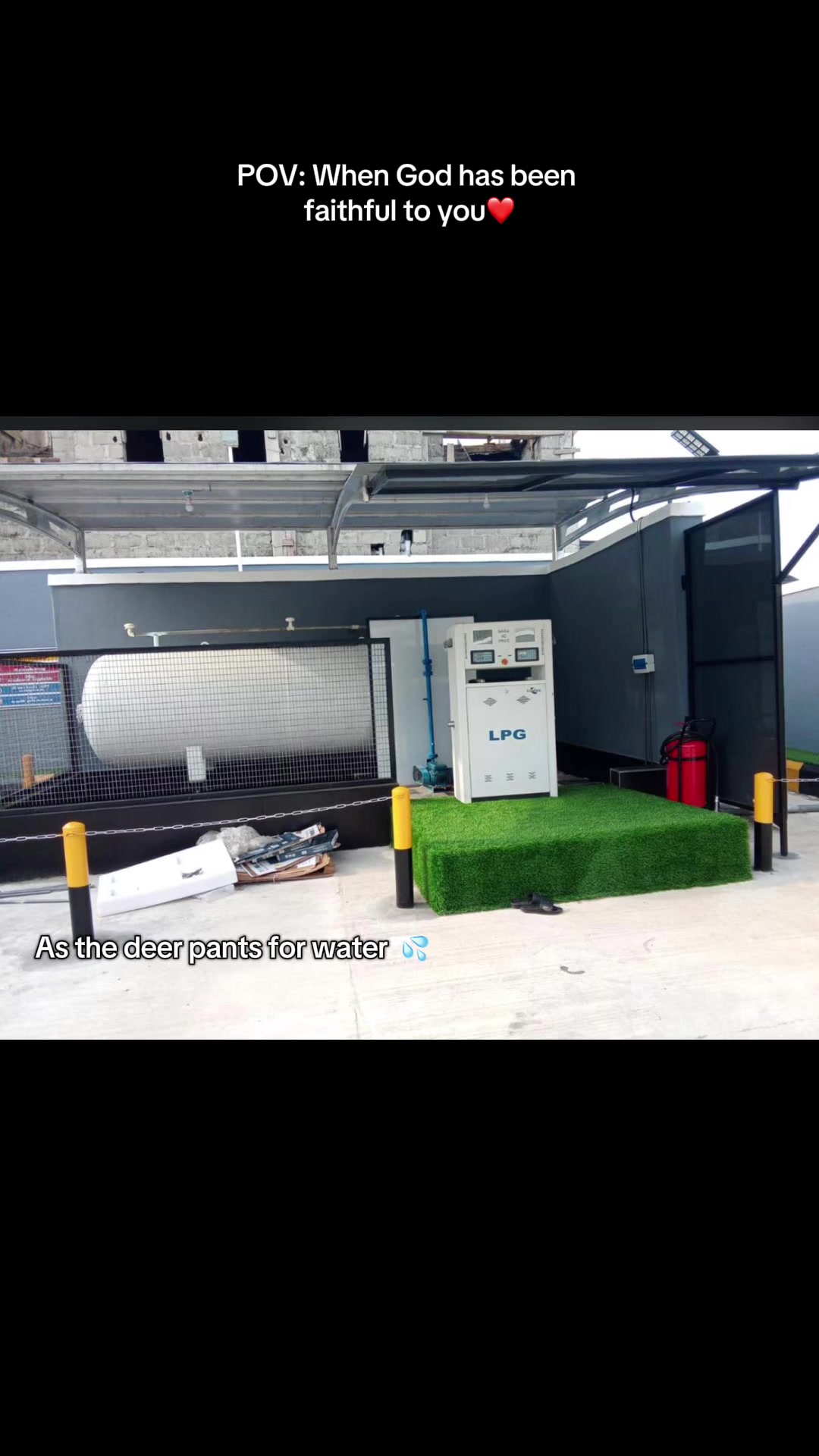 @SafeGas Solutions limited