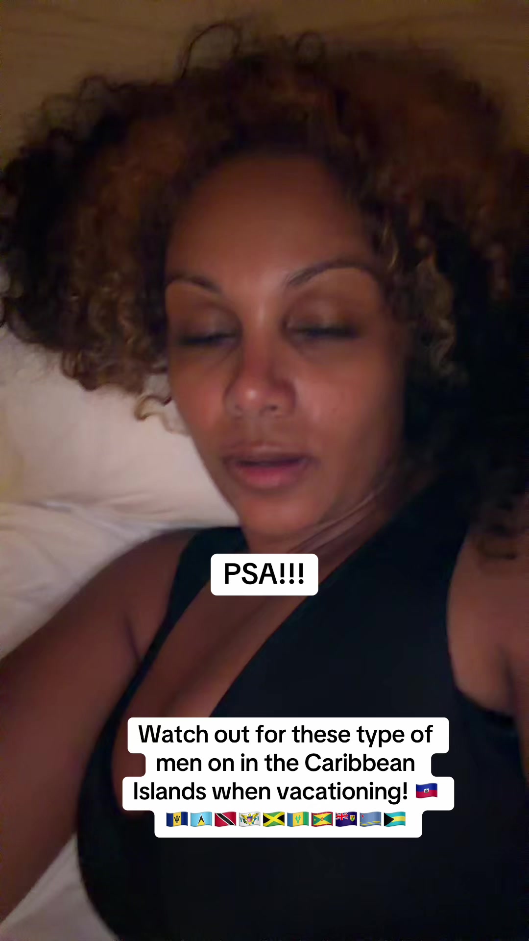 @Naomi Malena vey