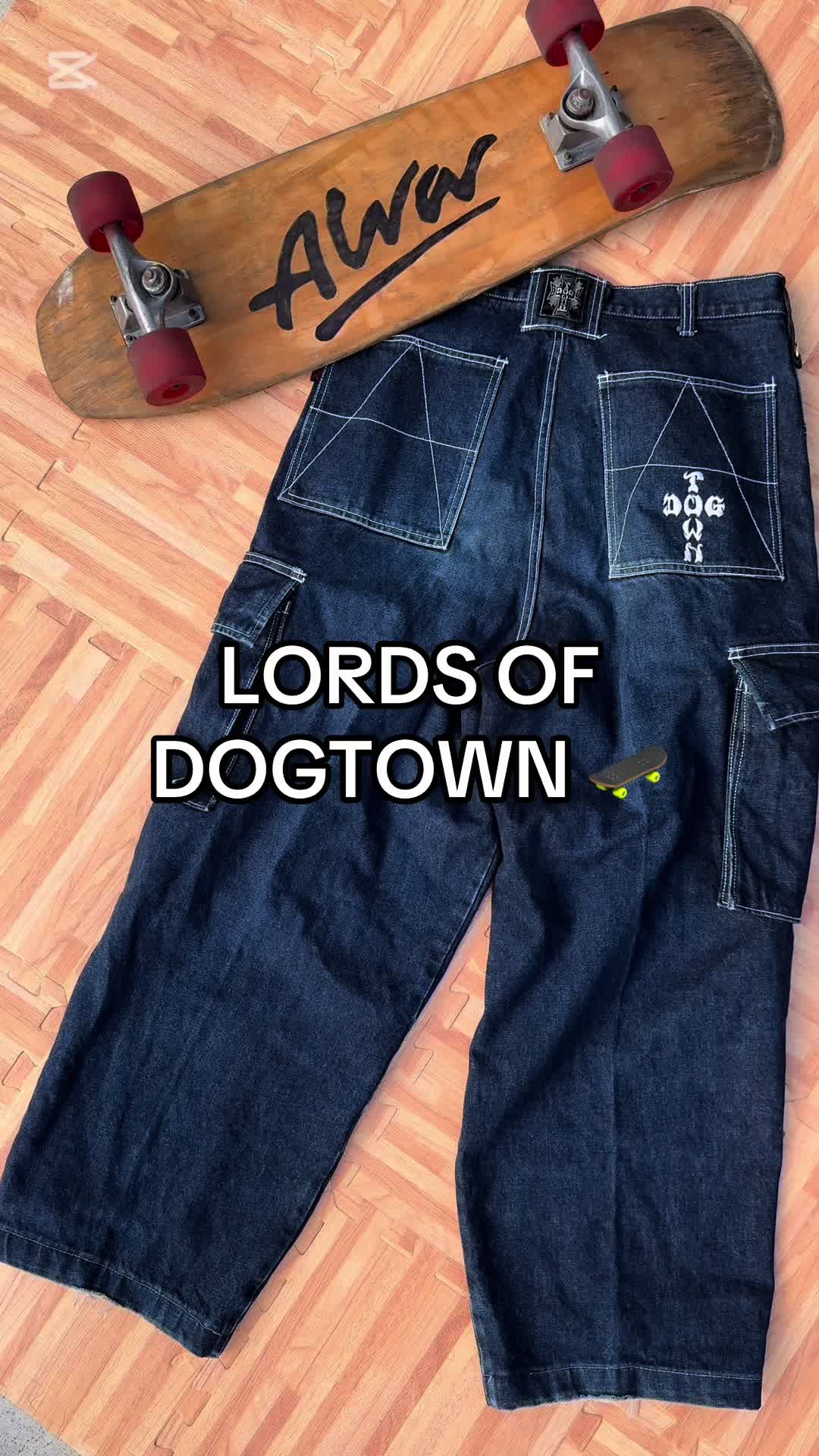 @Vintage Surfwear Supplier