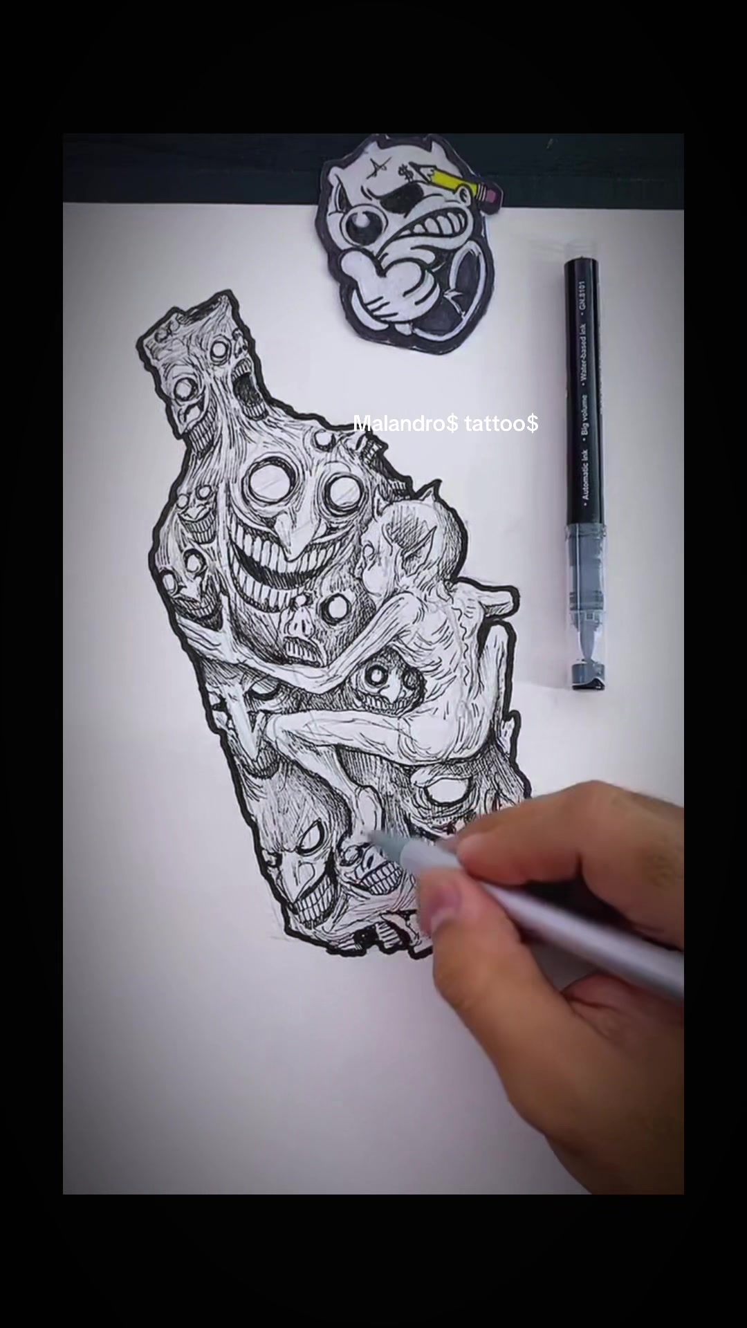 @MALANDRO$_TATTOO$💀