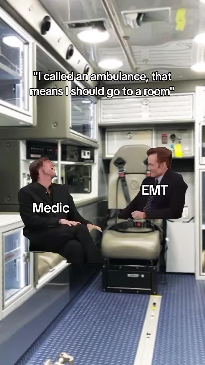 @Muscle-Car Medic