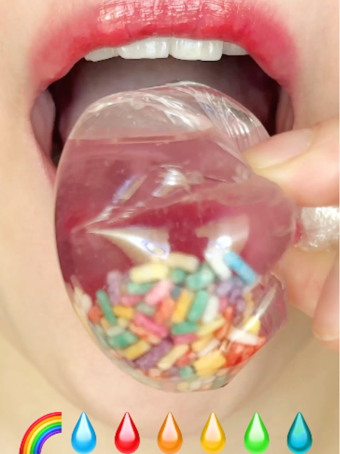 @당비 Dangbee EATING