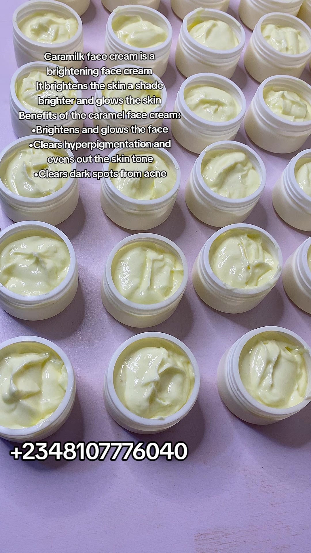 @Andra beauty skincare (lagos)