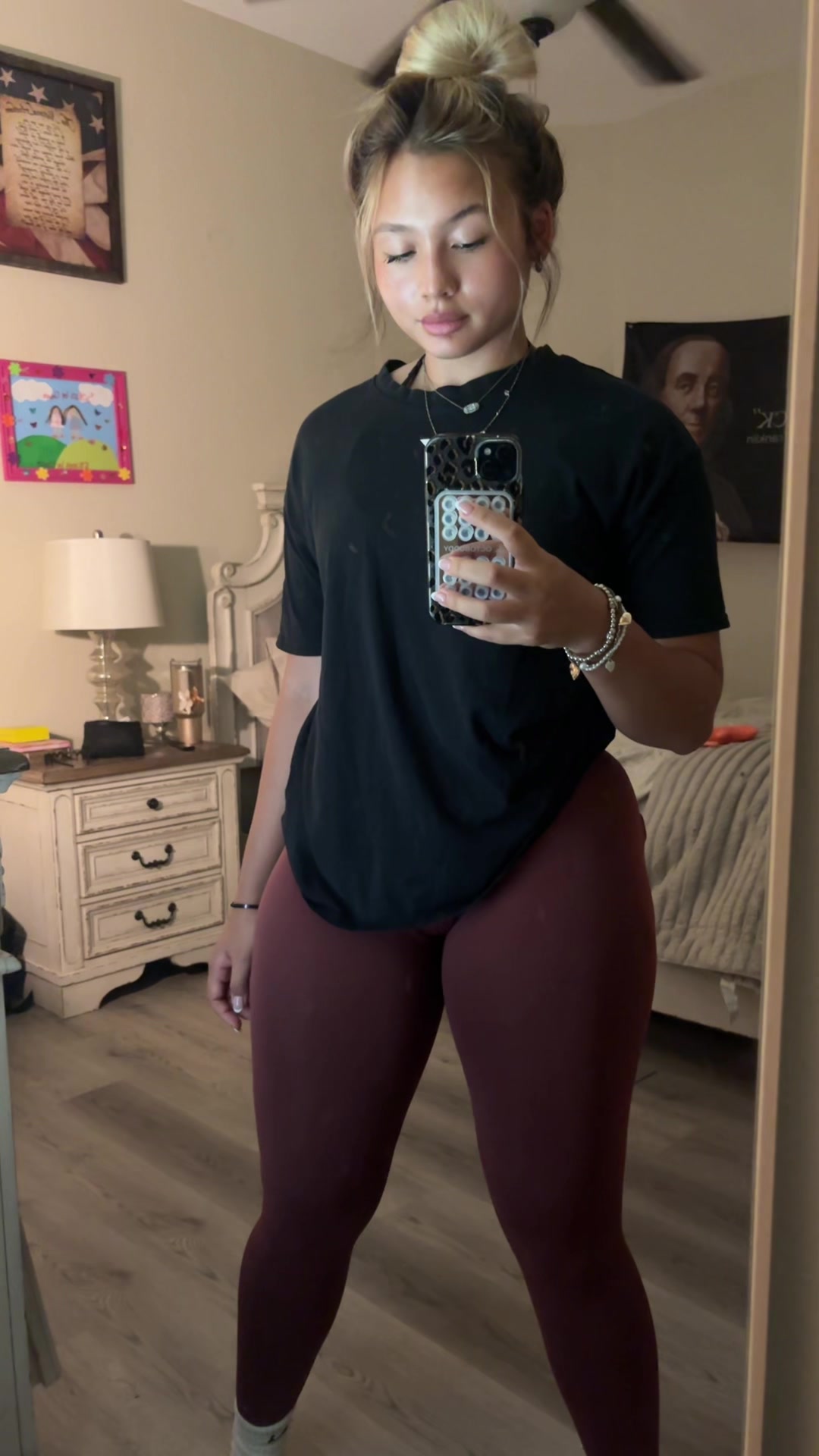 @LEIA SPAM