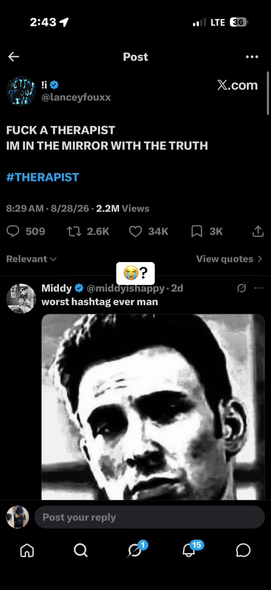 @ 
