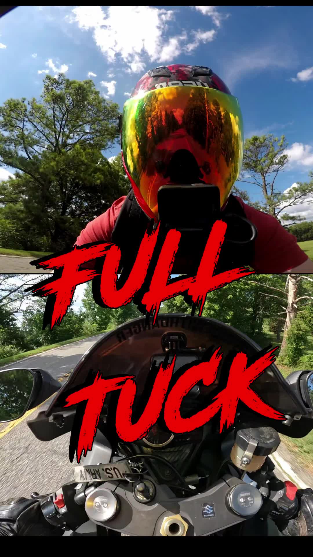 @Ride With Danger