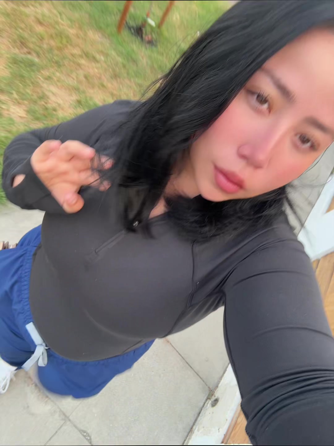 @Kimberley Alvarez