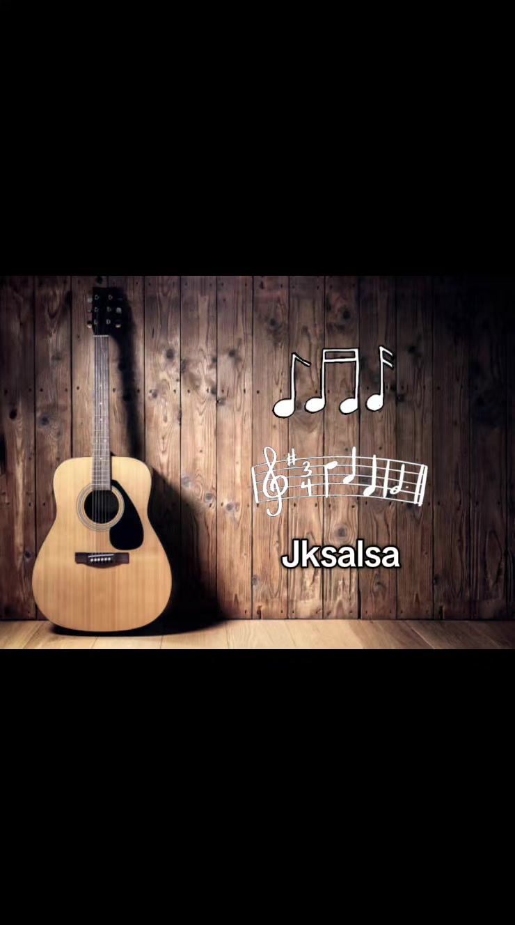 @JK SALSA