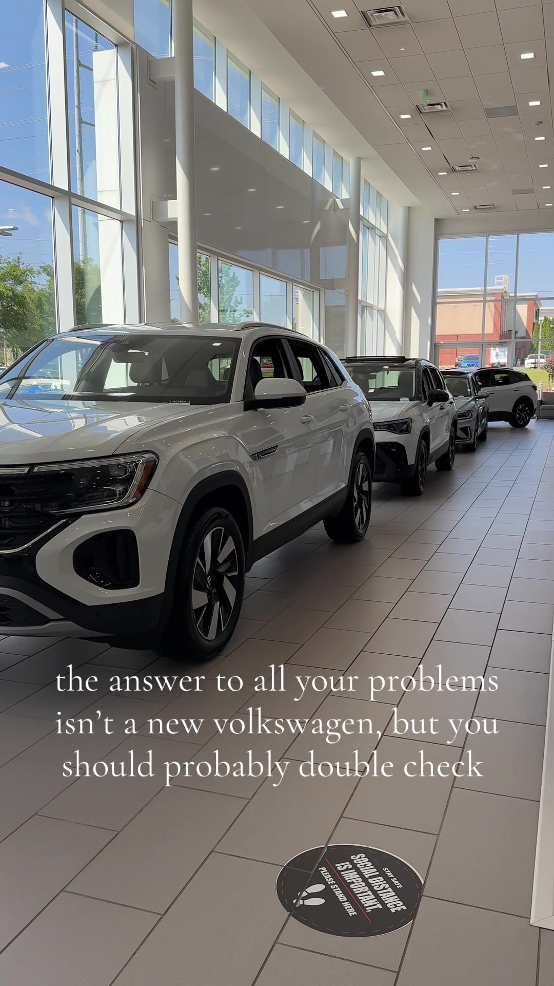 @Jim Ellis VW Kennesaw