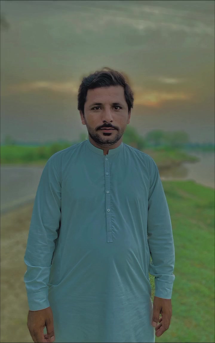 @Malik Shafiq Rid