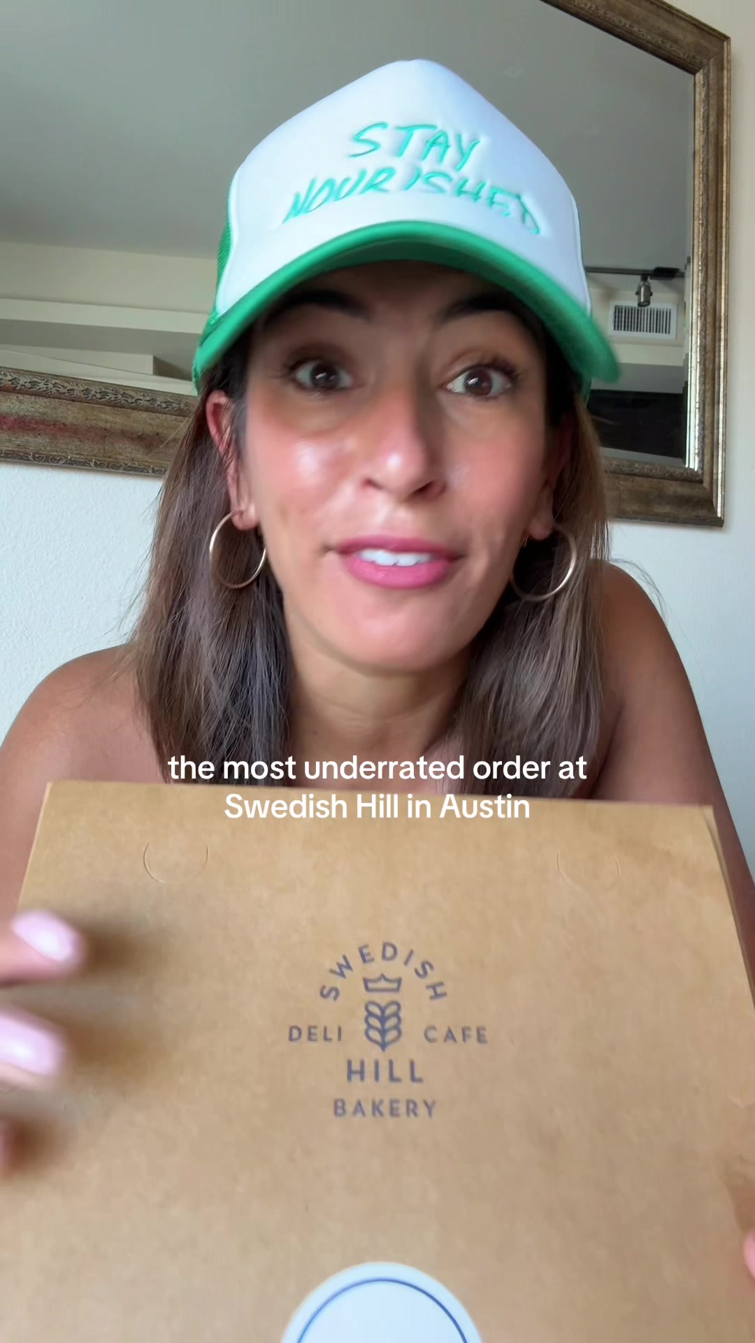 @Anne Murray | Dietitian