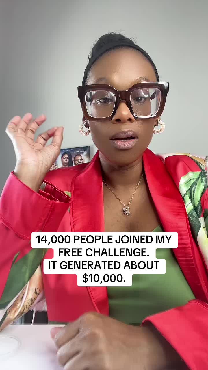 @Quonda Renee | Faith & Wealth