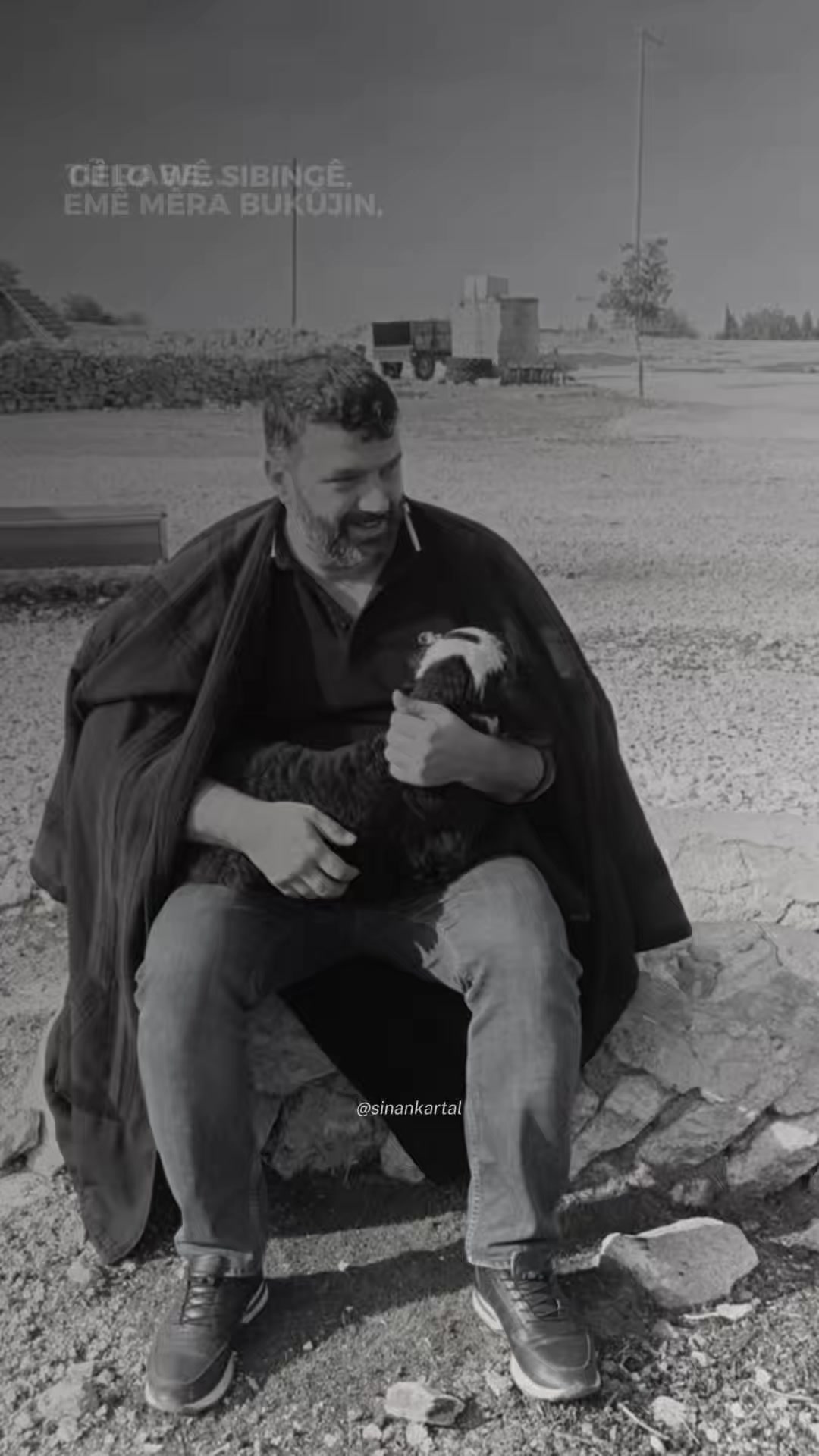 @Bakır badilli