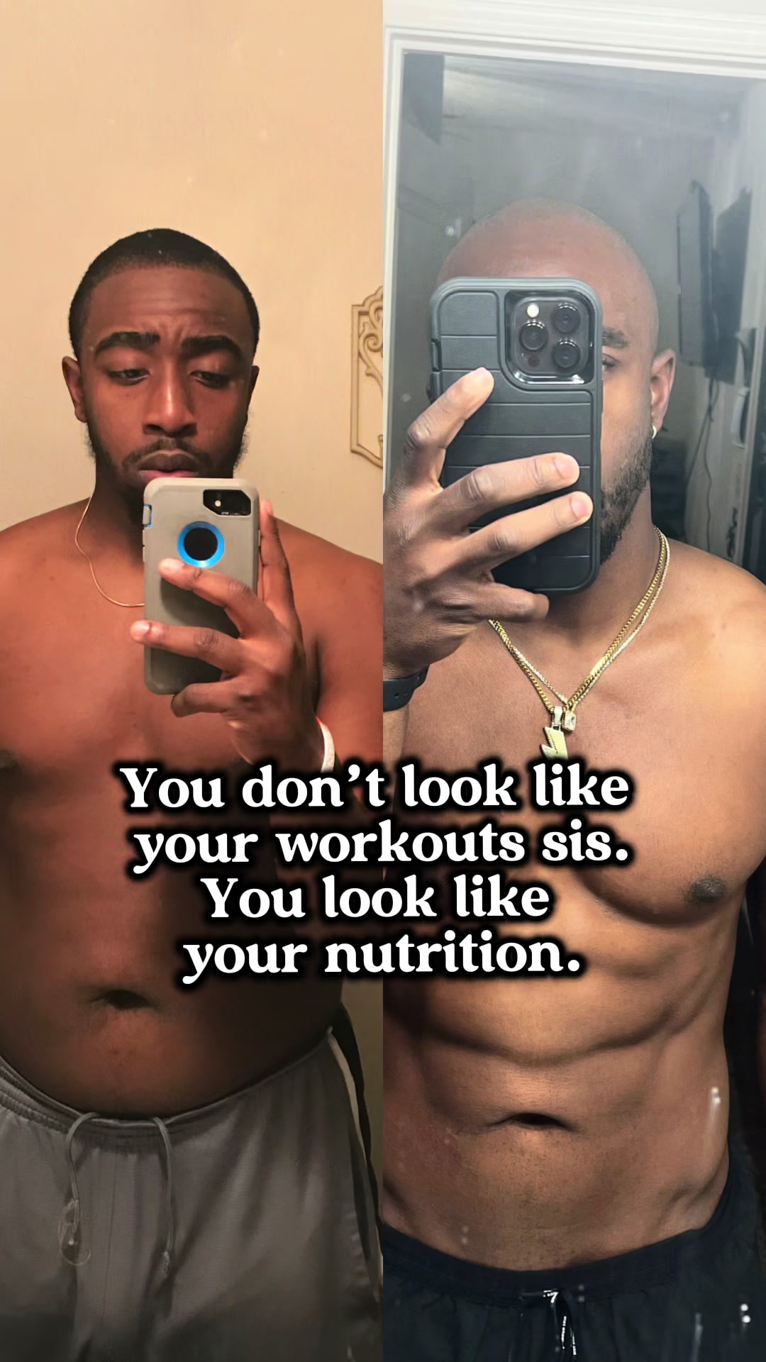 @NickJack | Fat Loss Coach