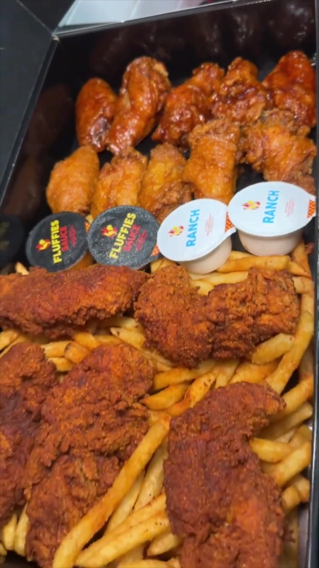 @Fluffieshotchicken
