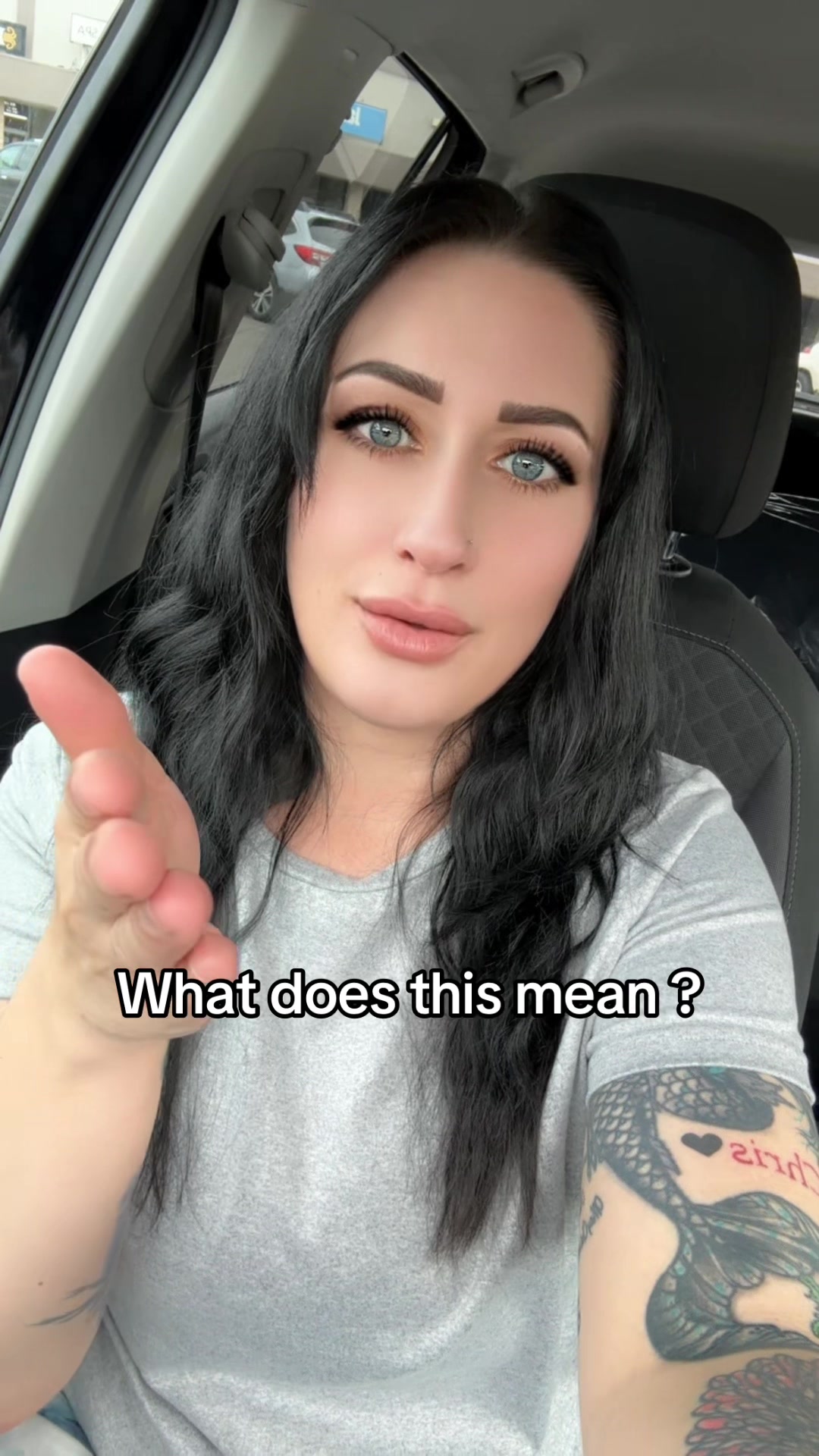 @Valentina Marie
