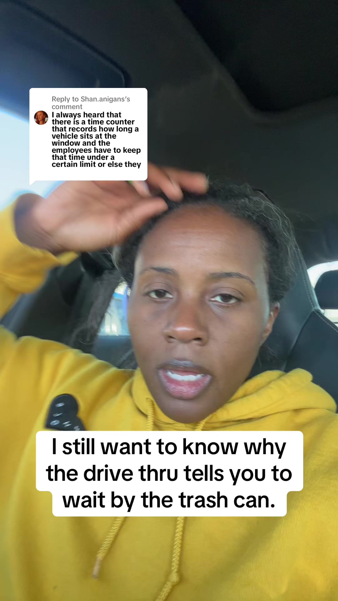 @LeMika Jackson