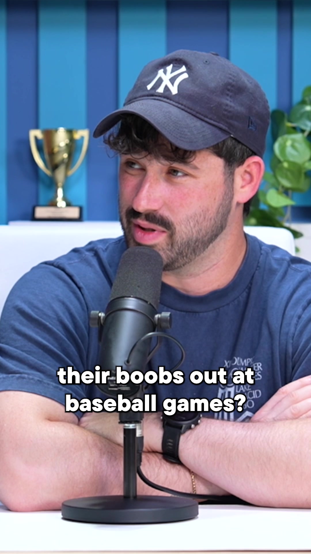 @The Basement Yard Podcast