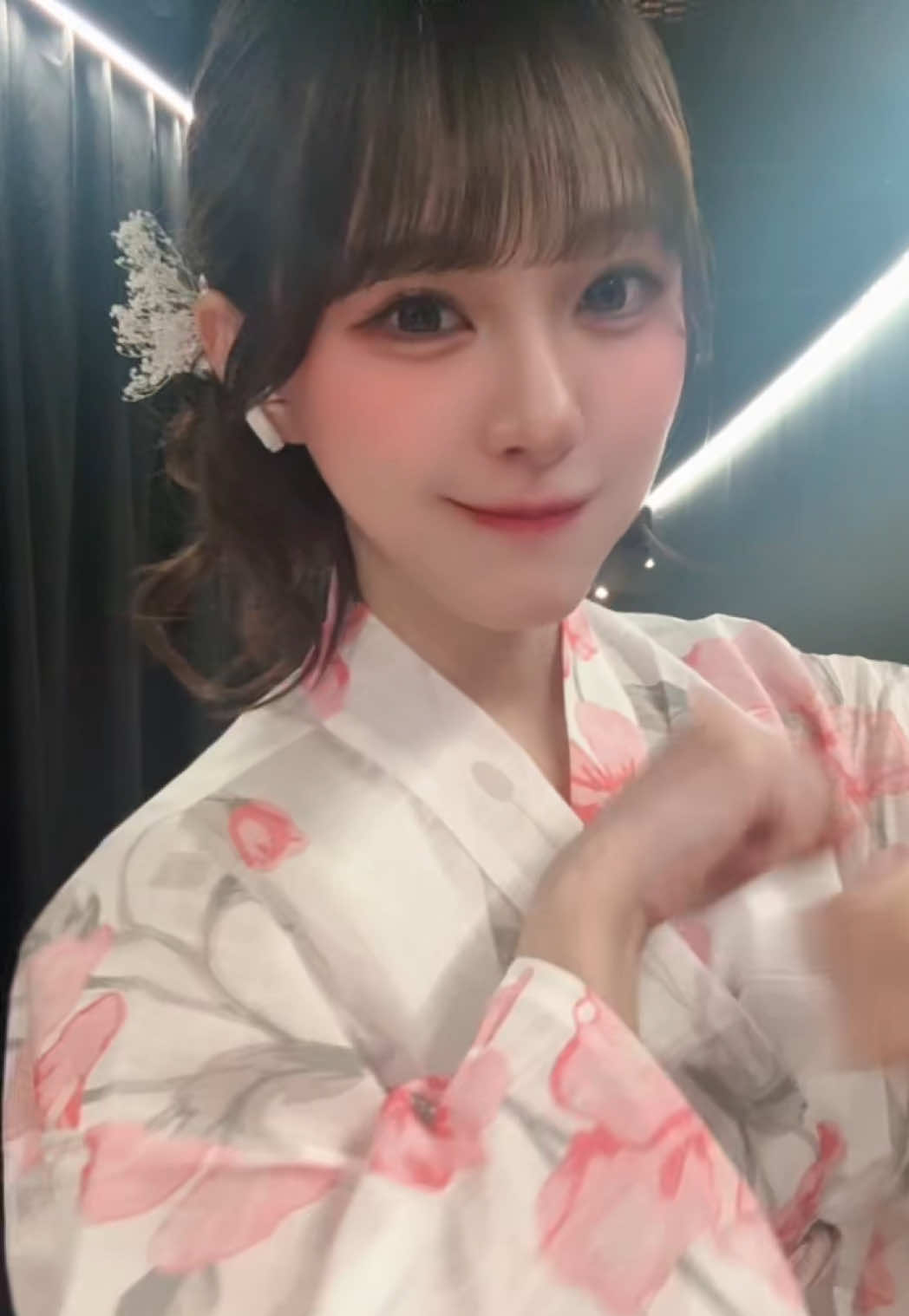 @なつ