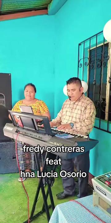@Fredy Contreras OFICIAL