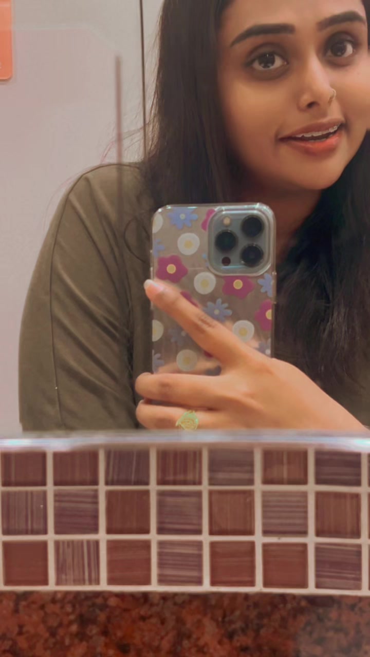 @Nivetha