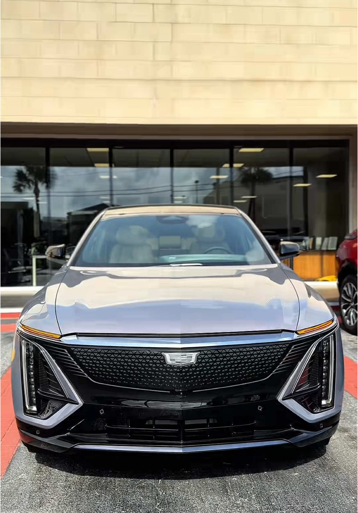 @Cadillac