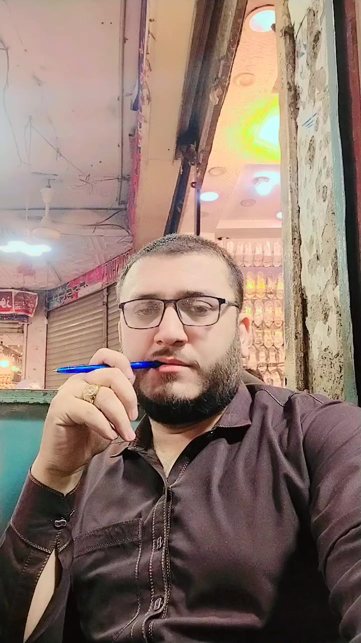 @Adv Israr Khan