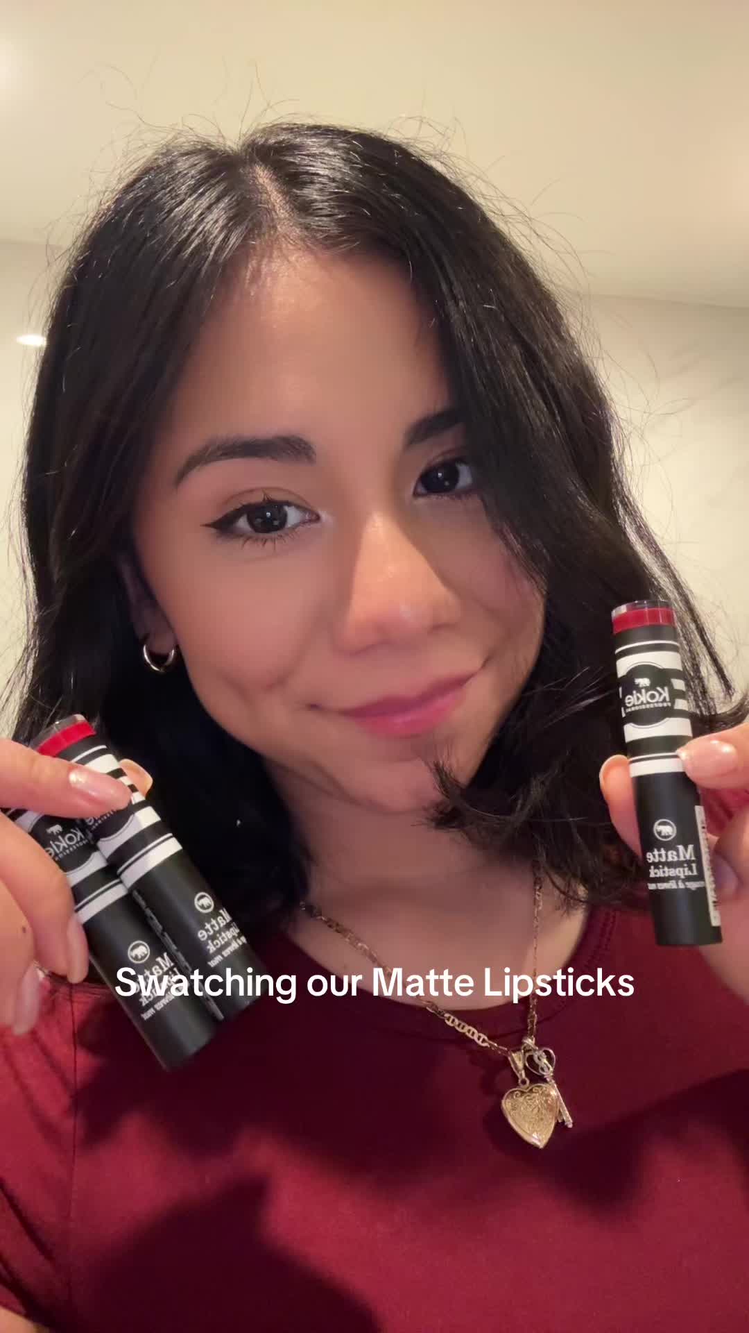 @Kokie Cosmetics