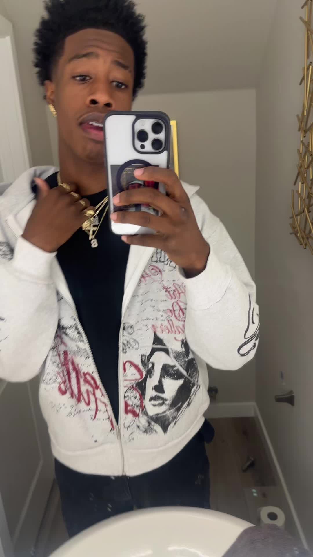 @Iwonttalk ๐