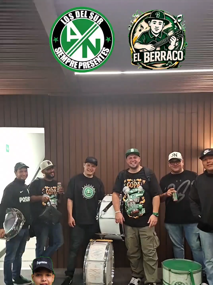 @ElBerracotrovador