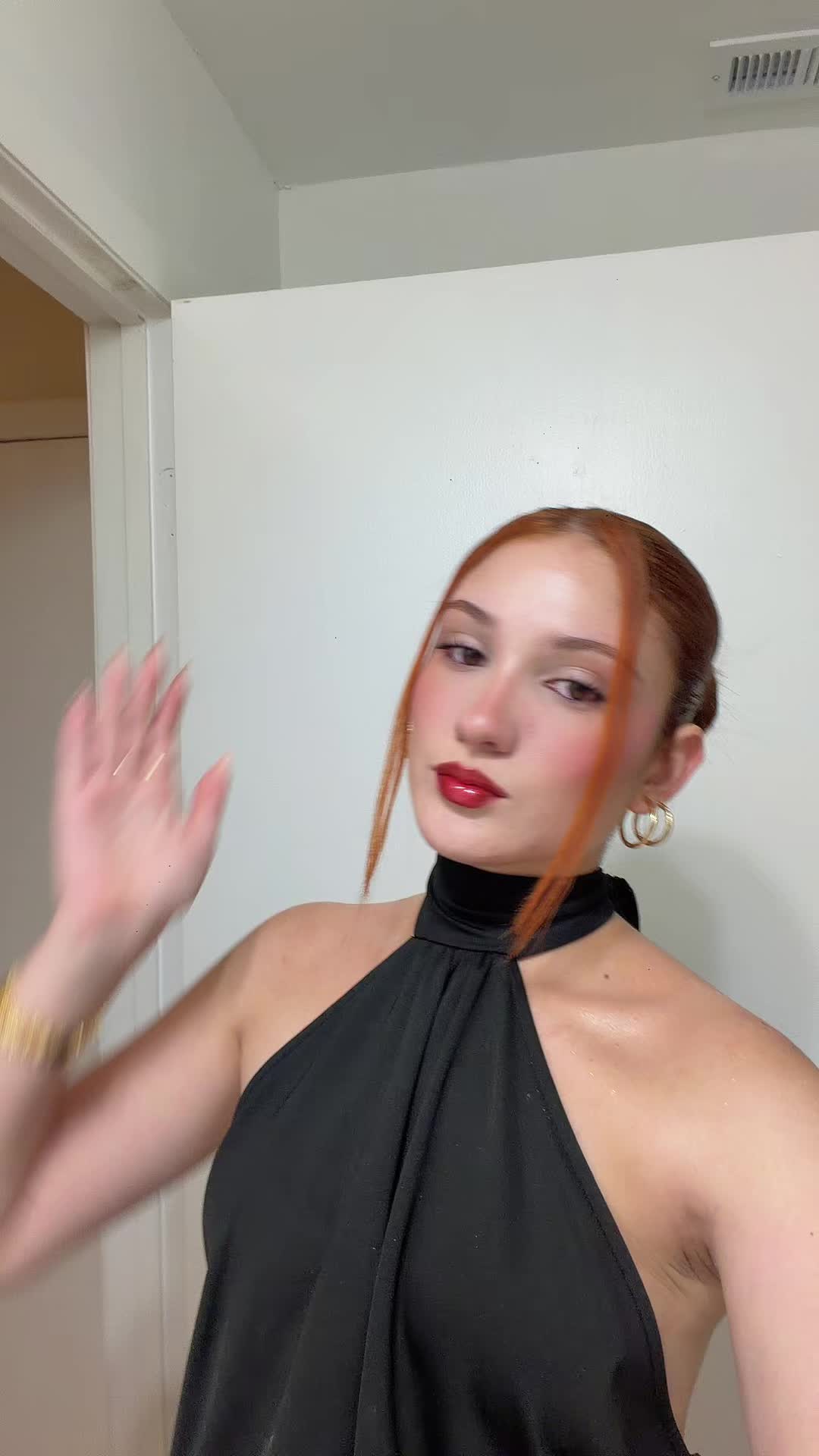 @Baby Gómez