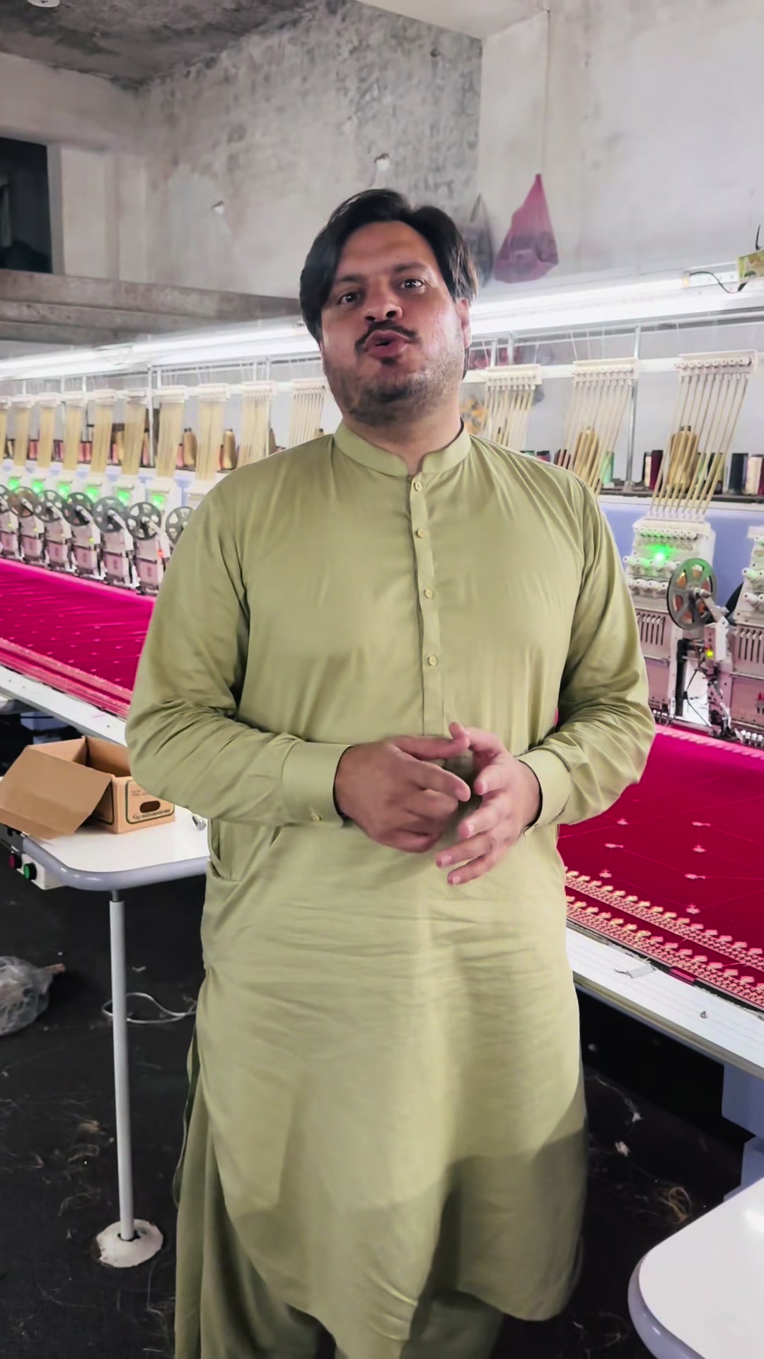 @Dua Noor collection