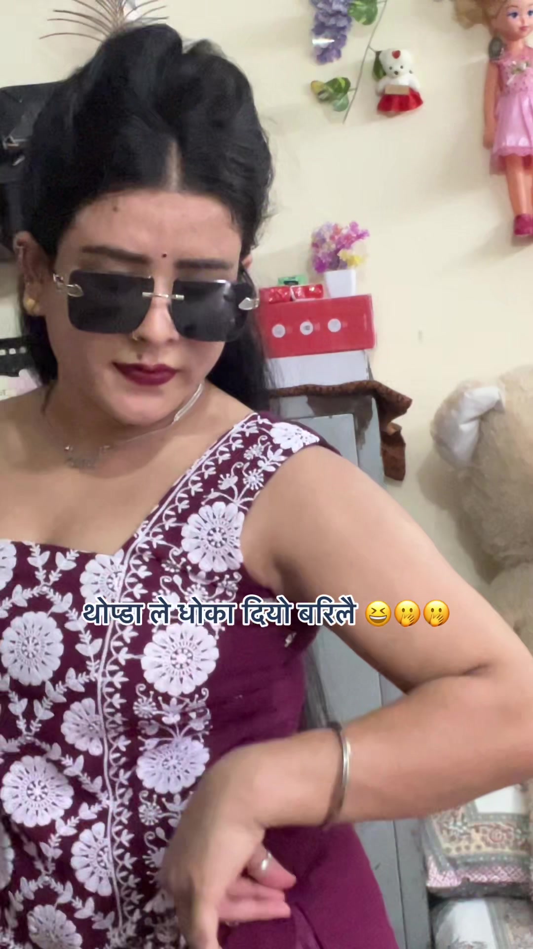 @Sapna Hamal 32