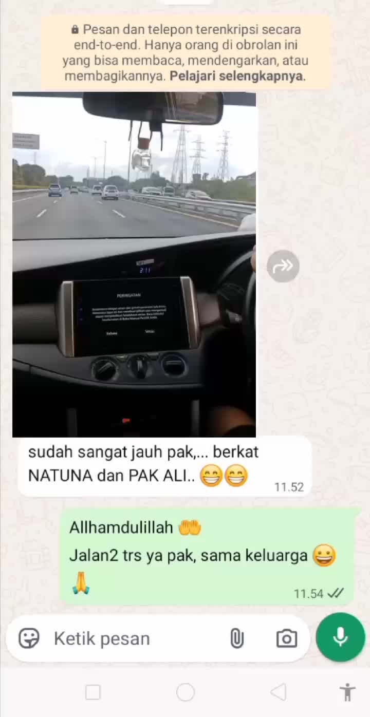 @Ali Natuna Probolinggo