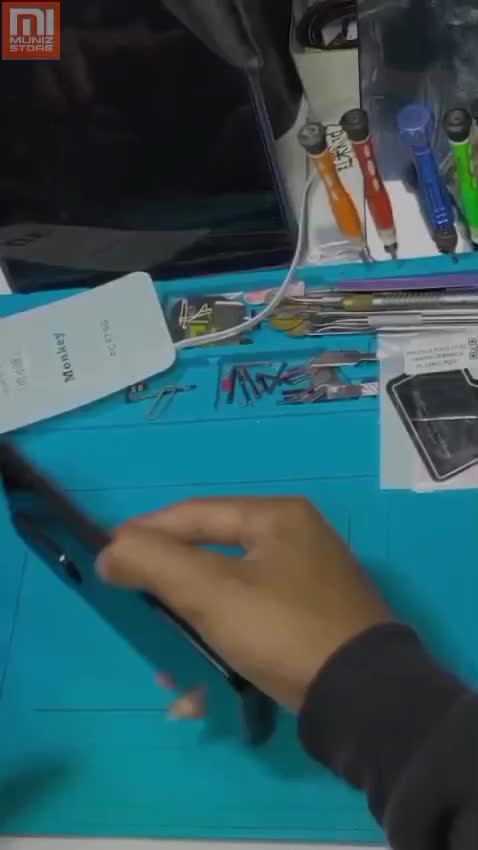 @Muniz Store 01