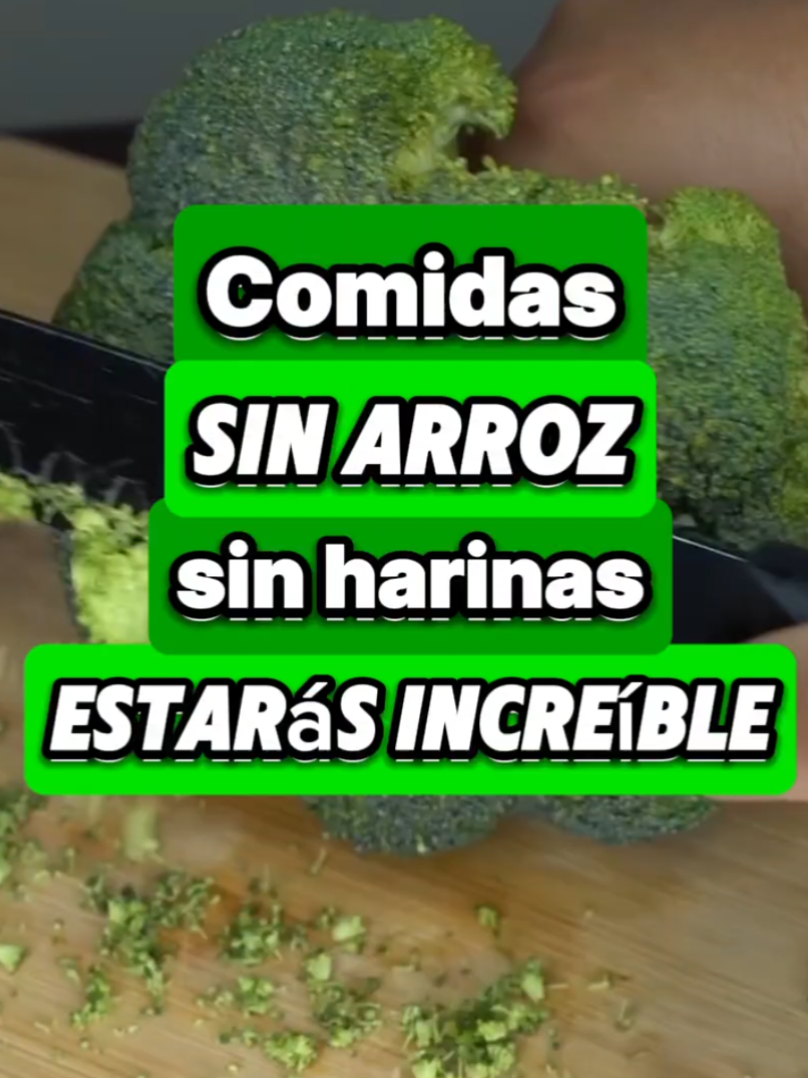 @Comer y Sanar