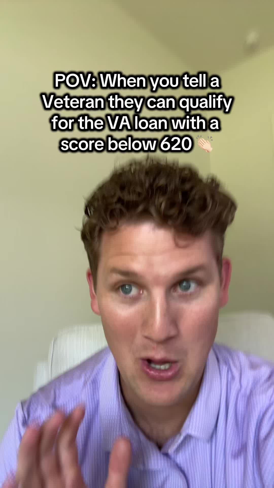 @VA Loans with Luke 🇺🇸