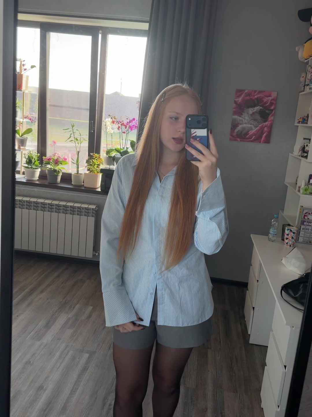 @каорими