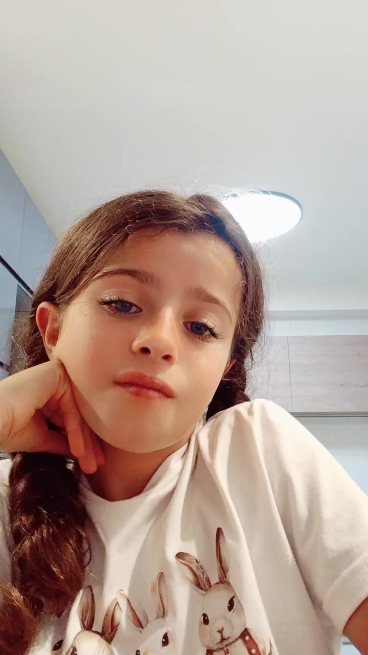 @רומיי הנדירה והשווה🩷