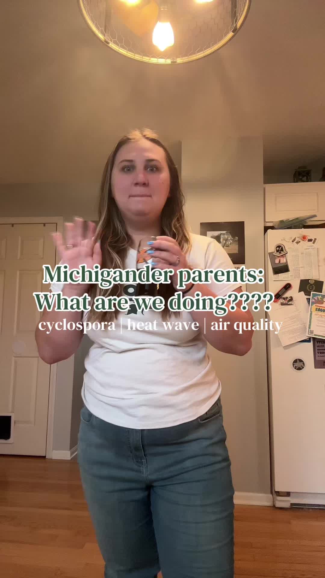 @Gabby | working mom