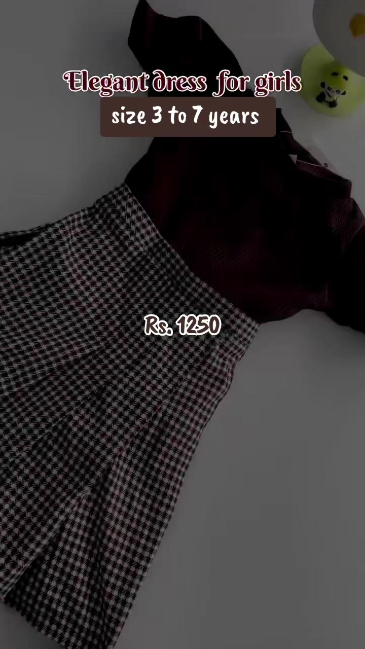 @cute Kid’s clothing