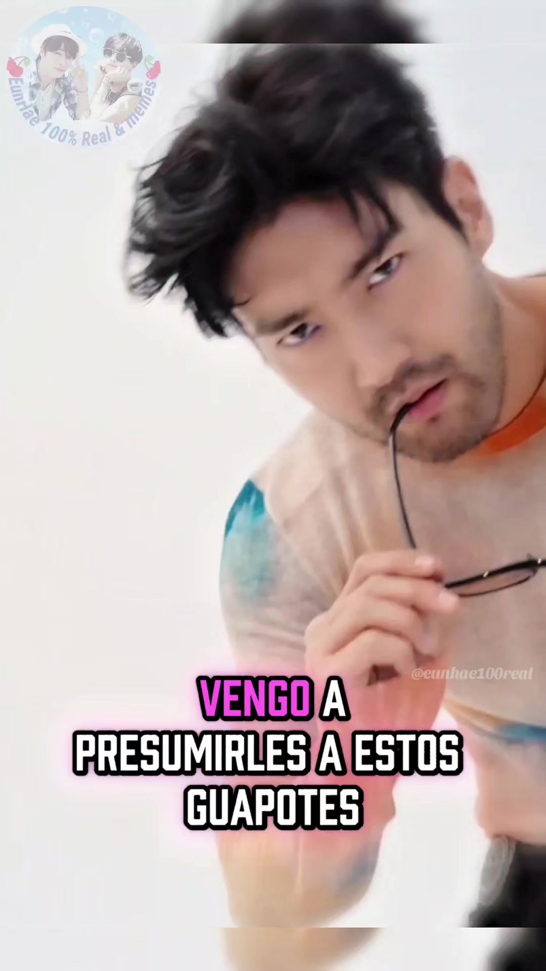 @EunHae100%real