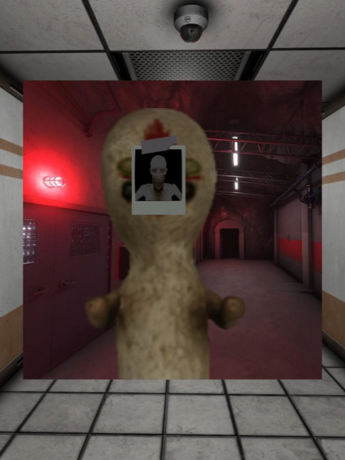 @☢️All About SCP☣️