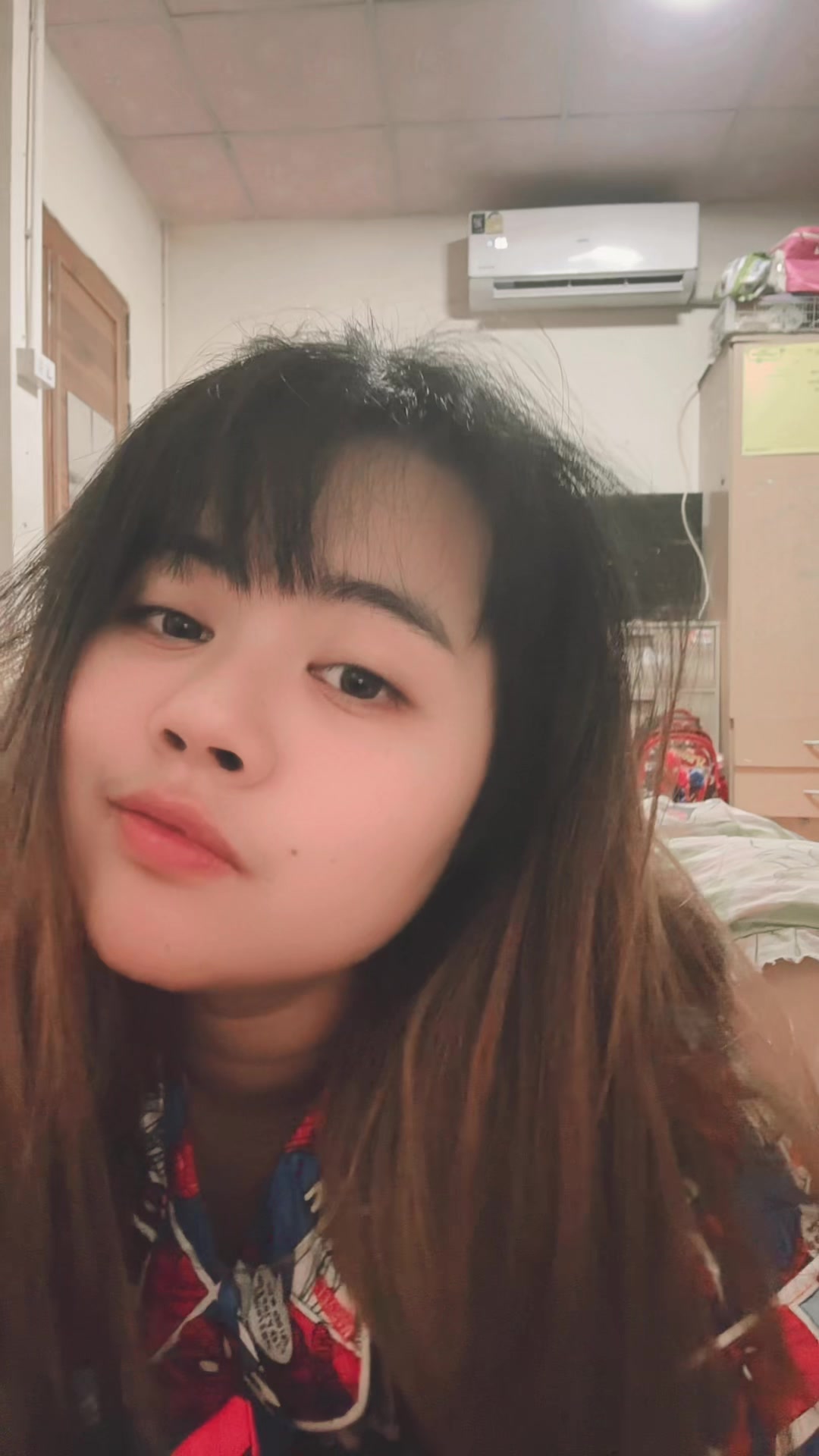 @บริโอ้โบอิ้ง แม่เรียกไปอาบน้ำ